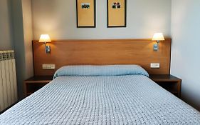 Hotel Área de Calahorra